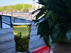 -人民防洪胜利纪念塔