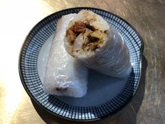 肉燥饭团-桃园眷村(万象天地店)