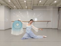 -艺佳舞蹈培训学校