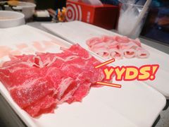 -海底捞火锅(八佰伴店)