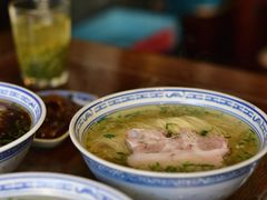 -同得兴 Since·1995 传统苏式面馆(嘉馀坊店)