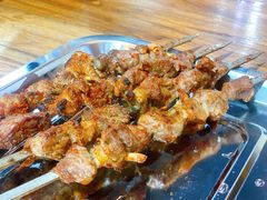 -西宁新千观光夜市(夏都大街店)