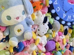 -娃娃集合营(上海奉贤龙湖天街店)