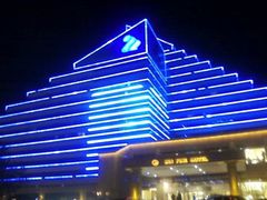 psu-银帆宾馆