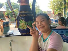 -美的鹭湖探索王国