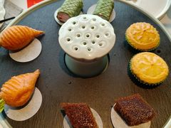 -馋遇江南·精致湖景雅宴(东方之门店)