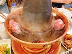 -牛街·马辈儿涮肉(牛街二店)