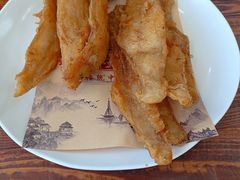 -叶存利海鲜大馅饺子(海宁路总店)