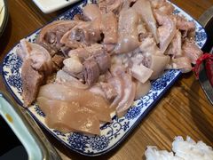 -庄行曹记羊肉(泗泾店)