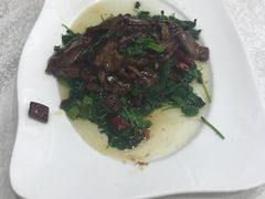 -梅龙镇酒家(南京西路总店)