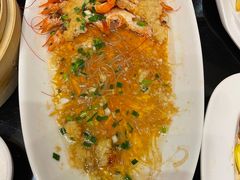 -丰收日·小海鲜·沪上家宴(顾村正大店)