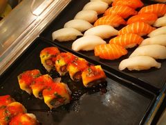 -松子料理(华威桥店)