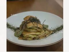 -茹·pure vegan(博华广场店)