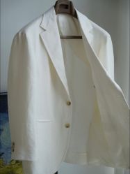 -GIMIWEAR 基米尔男士西服高级定制(陆家嘴店)