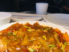 -日丰园海肠水饺·老字号大连海鲜(和平广场店)