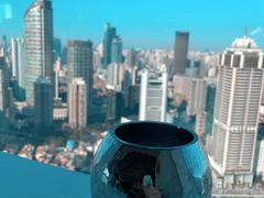 -上海明天广场JW万豪酒店