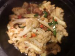 -柴米油盐三杯鸡(象山北路店)