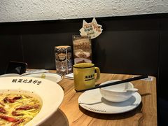 -太二酸菜鱼(浦东正大广场店)
