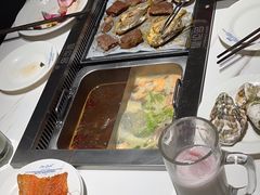 -星伦多 自助料理(圆融店)