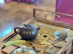 -龙的酒楼·手工早茶·顺德菜(近良路店)
