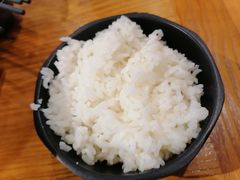 米饭-苗小坛酸汤鱼(酒仙桥店)