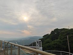 -白玉山景区