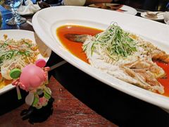 -杭州西子湖四季酒店·金沙厅