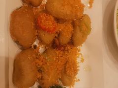 -万宝海鲜舫(劳动公园店)