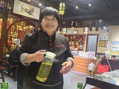 -三宽猪蹄(咸阳店)