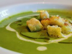 -厦门艾美酒店·新食谱西餐厅