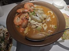 -南门食仙·手工福州菜(南门兜店)
