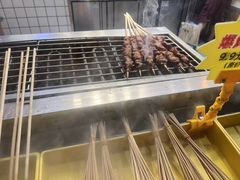 -味子夫鸡柳(三峡广场店)