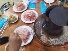 -元盛居(生态大街店)