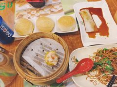 -添好运点心专门店(深水埗店)