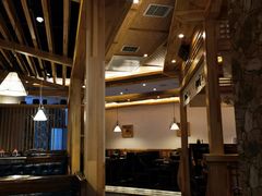 大堂-九田家黑牛烤肉料理(中北镇店)