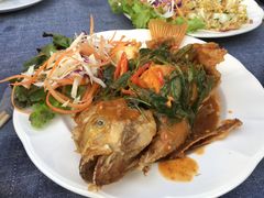 -Dash Teak House