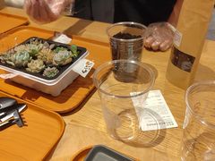 -星巴克(北京环球金融中心店)