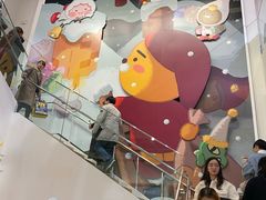 -KAKAO FRIENDS(弘大店)