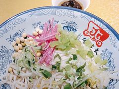 -大海碗·炸酱面·烤鸭·京菜(天坛店)