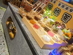 -火叮叮自助烤肉·现切牛肉(茂业店)