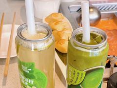 -海底捞火锅(西安路店)