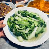 份量十足的粤菜，连男朋友吃完都要扶墙走‼️