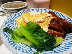 -龙记香港茶餐厅(久光百货店)