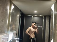-WEGYMER健萌健身(麦德龙钰龙天下馆)