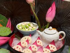 -福记饭店(青果巷店)
