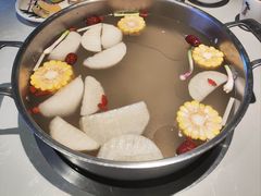 -俏牛哥鲜牛肉牛肆馆(重庆天地店)