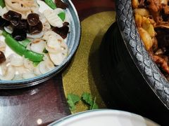 -甘家界柠檬鸭(安吉店)