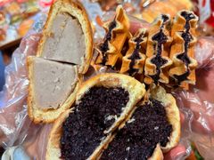 -玥儿弯弯手作烘焙(中海国际社区御城店)