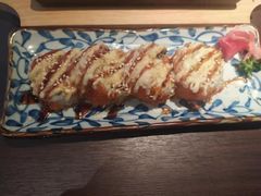 -小川洋风料理(街道口店)