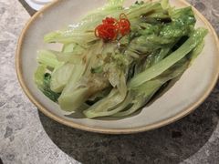 -留半山·香港食堂(啦啦宝都店)